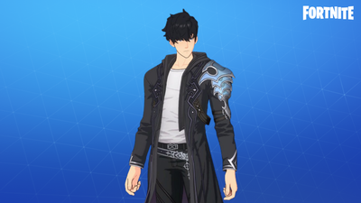 How to get Sung Jinwoo in Fortnite