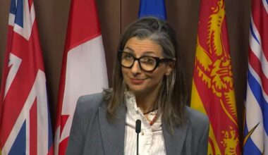 CAM Calls for Removal of UN Rapporteur Francesca Albanese After Referring to Israel as ‘Common Enemy of Humanity’