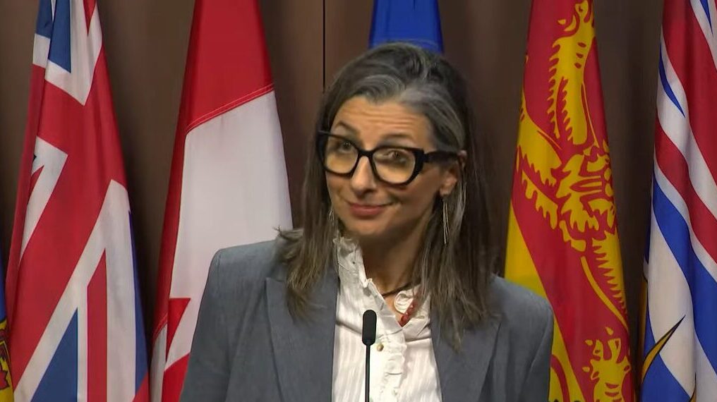 CAM Calls for Removal of UN Rapporteur Francesca Albanese After Referring to Israel as ‘Common Enemy of Humanity’