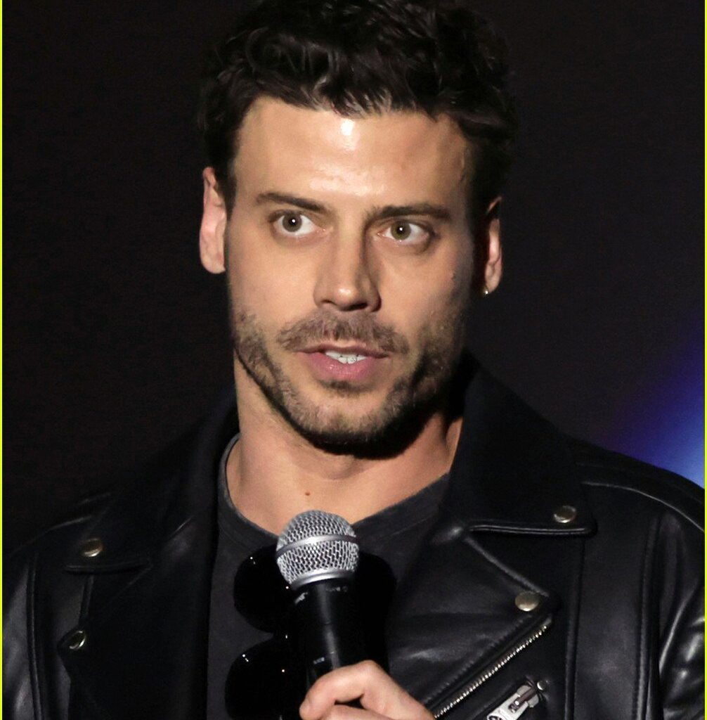 francois arnaud hosts pillion screening 025277093