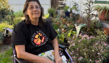 "Kind of morbid": Health premiums threaten their nest egg. A terminal diagnosis may spare it.