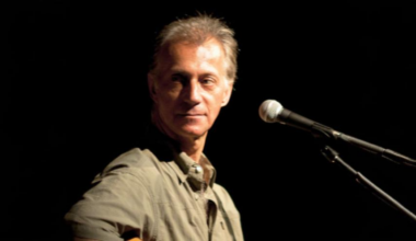 Matti Caspi Dies at 76 After Cancer Battle; Leaders Mourn Influential Israeli Musician