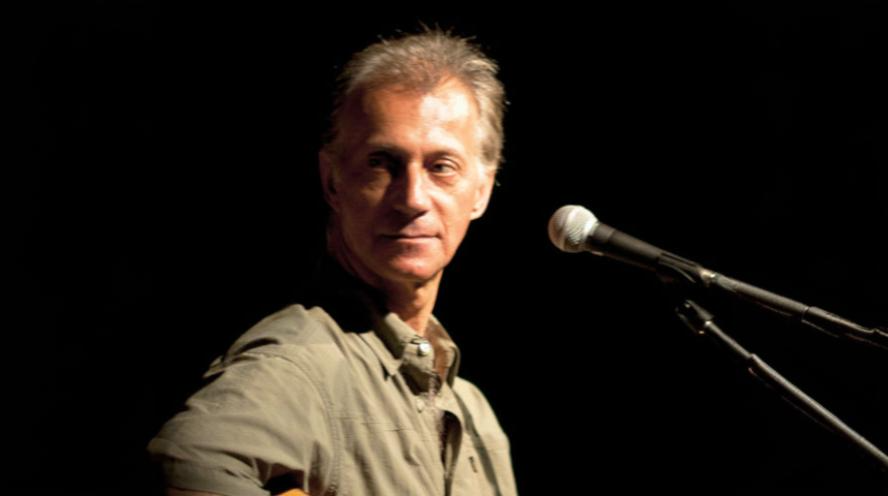 Matti Caspi Dies at 76 After Cancer Battle; Leaders Mourn Influential Israeli Musician