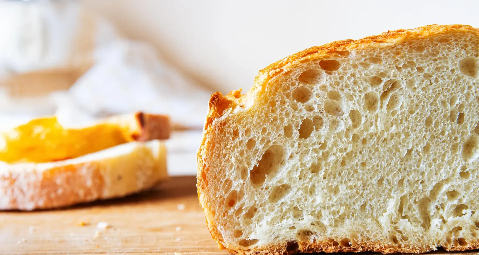 Scientists turn sunflower oil waste into a powerful bread upgrade