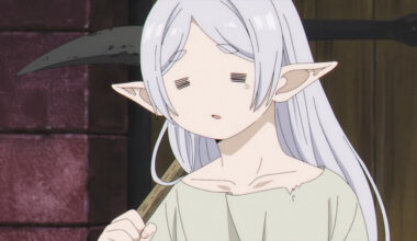 Frieren: Beyond Journey's End recap