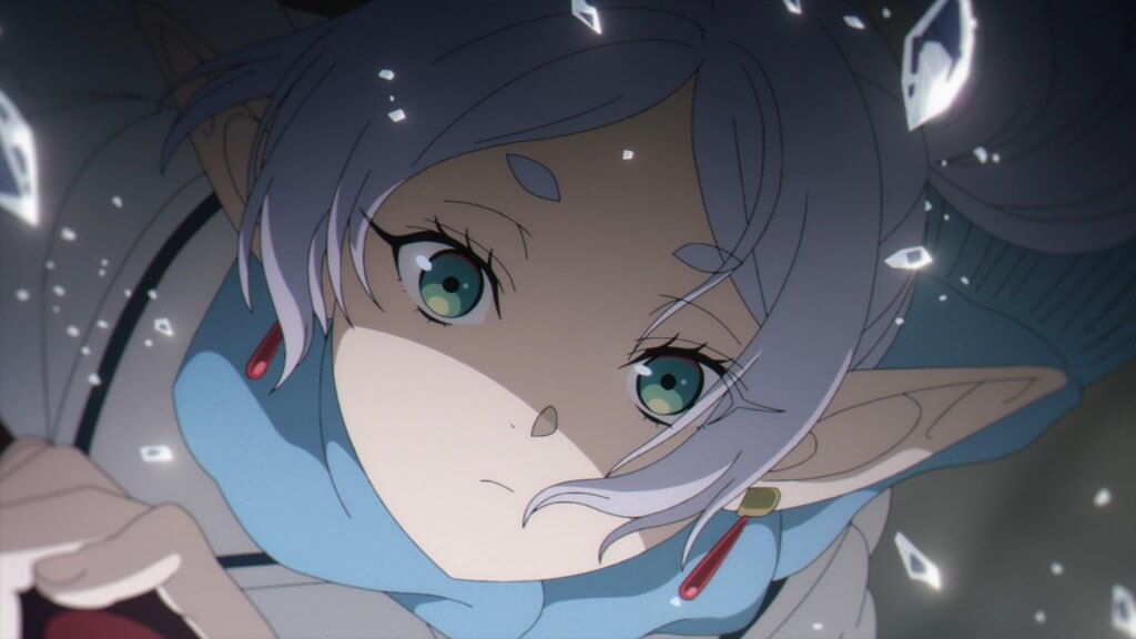 Frieren: Beyond Journey's End recap