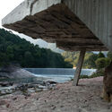 Courtesy of CLAB Architects Fujian Wuyi Mountain National Park Moon Bay Observation Deck / CLAB Architects - Exterior Photography