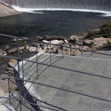 Courtesy of CLAB Architects Fujian Wuyi Mountain National Park Moon Bay Observation Deck / CLAB Architects - Image 4 of 40
