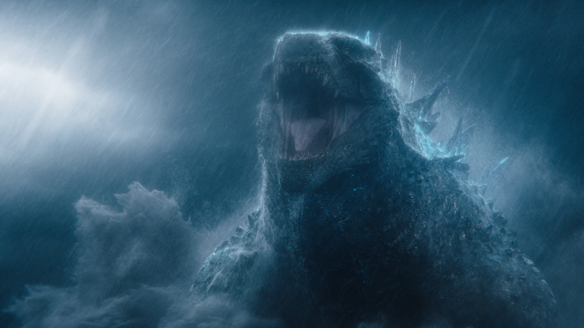 Godzilla shown in Monarch: Legacy of Monsters