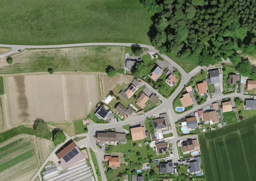 timber garden folly pavilion transitions between resting shelter and planted patio