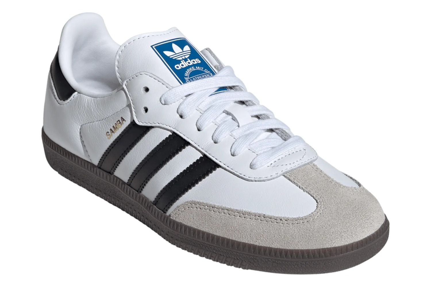 Gender Inclusive Samba Og Sneaker