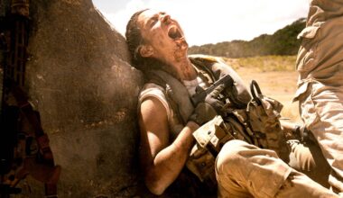 Taylor Sheridan's Underrated Action Series Will Be The Biggest Yet As Star Offers Season 3 Filming Update