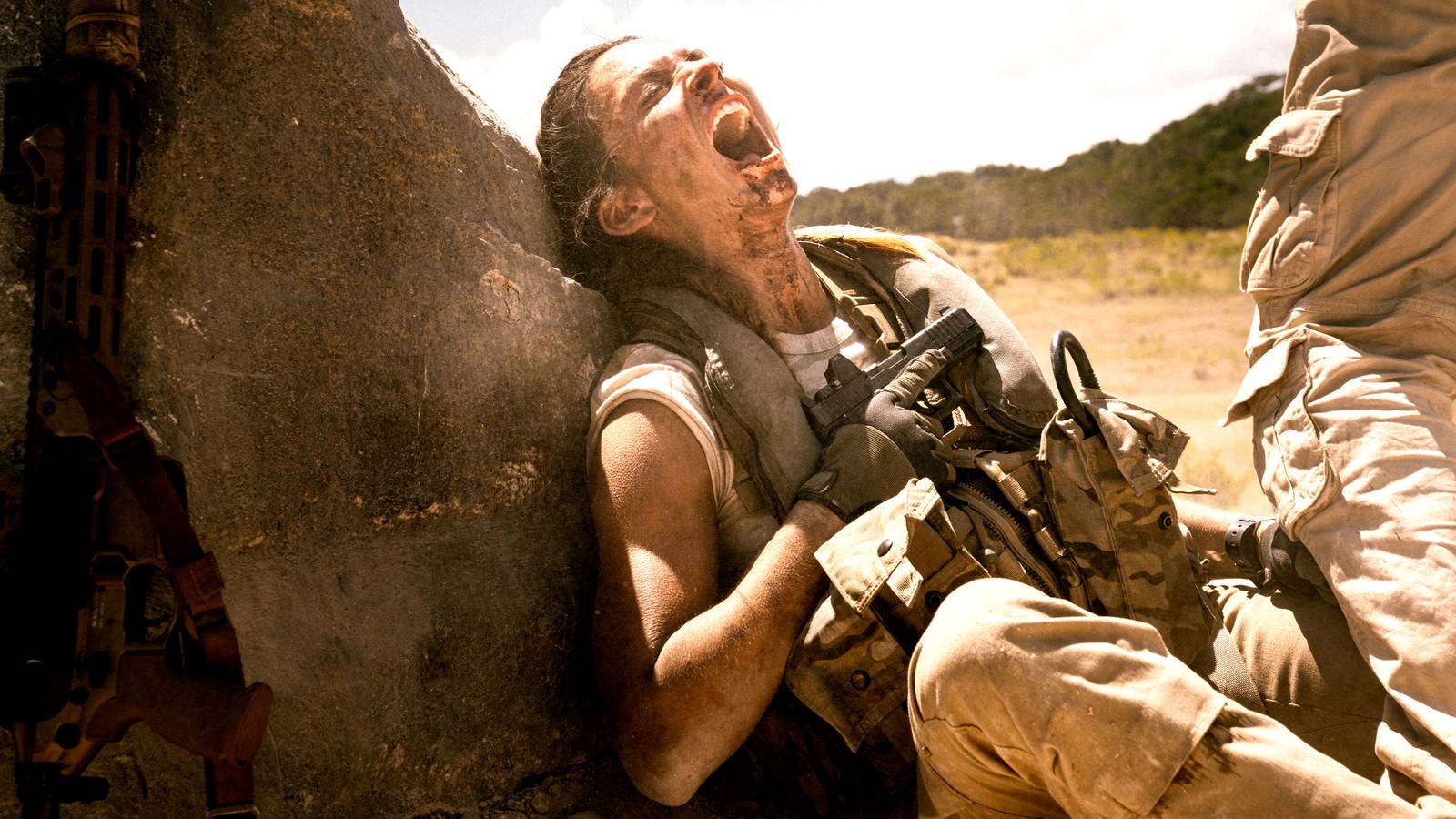 Taylor Sheridan's Underrated Action Series Will Be The Biggest Yet As Star Offers Season 3 Filming Update