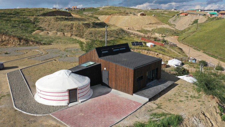 Ger Plug-In 3.0 / District Development Unit - Image 1 of 20