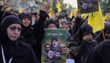 Will Hezbollah continue to avoid responding to Israel’s attacks on Lebanon? | Israel attacks Lebanon News