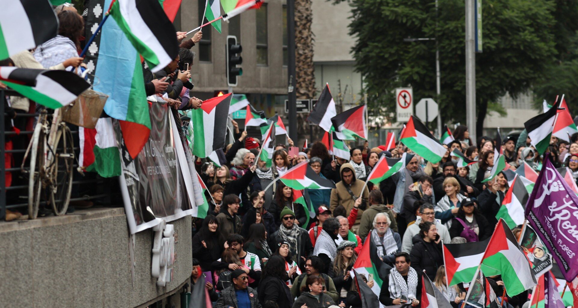 Israeli army sniper in Chile accused of Gaza war crimes could face justice | Israel-Palestine conflict News