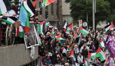 Israeli army sniper in Chile accused of Gaza war crimes could face justice | Israel-Palestine conflict News