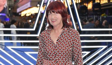 Janet Street-Porter, 79, swapped intense exercise for these low-impact workouts to 'live to 100'