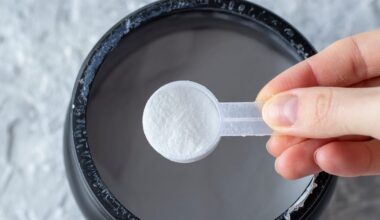Creatine Helped Trained Lifters Add 1.8kg of Lean Mass in 6 Weeks – Here’s What That Really Means