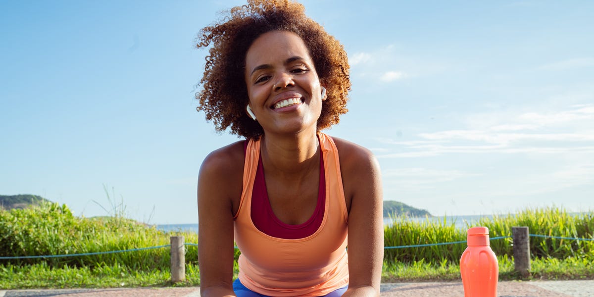 80k-person study reveals most effective exercise types for depression vs anxiety