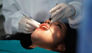 Medicaid is paying for more dental care. GOP cuts threaten to reverse the trend.