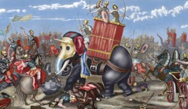 Ancient bone may be first physical evidence of Hannibal’s ‘war machine’ elephants in Western Europe