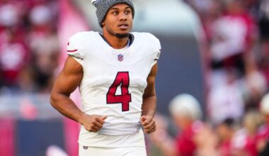 Rondale Moore, Minnesota Vikings wide receiver, dies at age 25