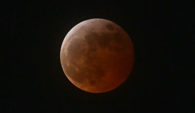 Don’t miss out: One week until total lunar eclipse turns moon red March 3