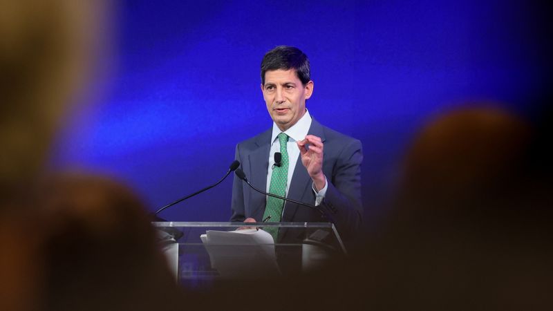 If confirmed as Fed chief, which Kevin Warsh will show up?