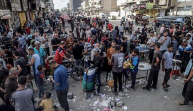 Bezalel Zini, brother of Israel’s security chief, arrested in bust of alleged Gaza smuggling ring