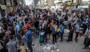 Bezalel Zini, brother of Israel’s security chief, arrested in bust of alleged Gaza smuggling ring