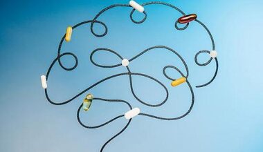 Don’t buy into brain health supplements