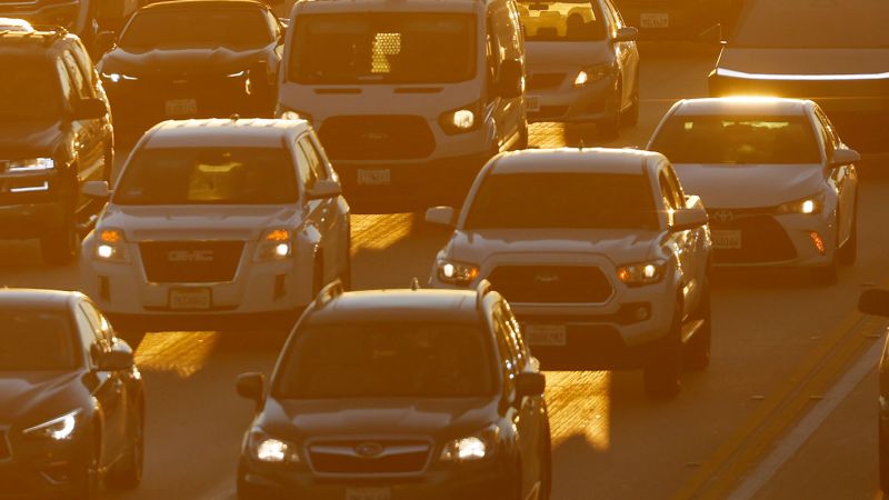 Trump delivers a deadly blow to EPA’s ability to regulate climate pollution