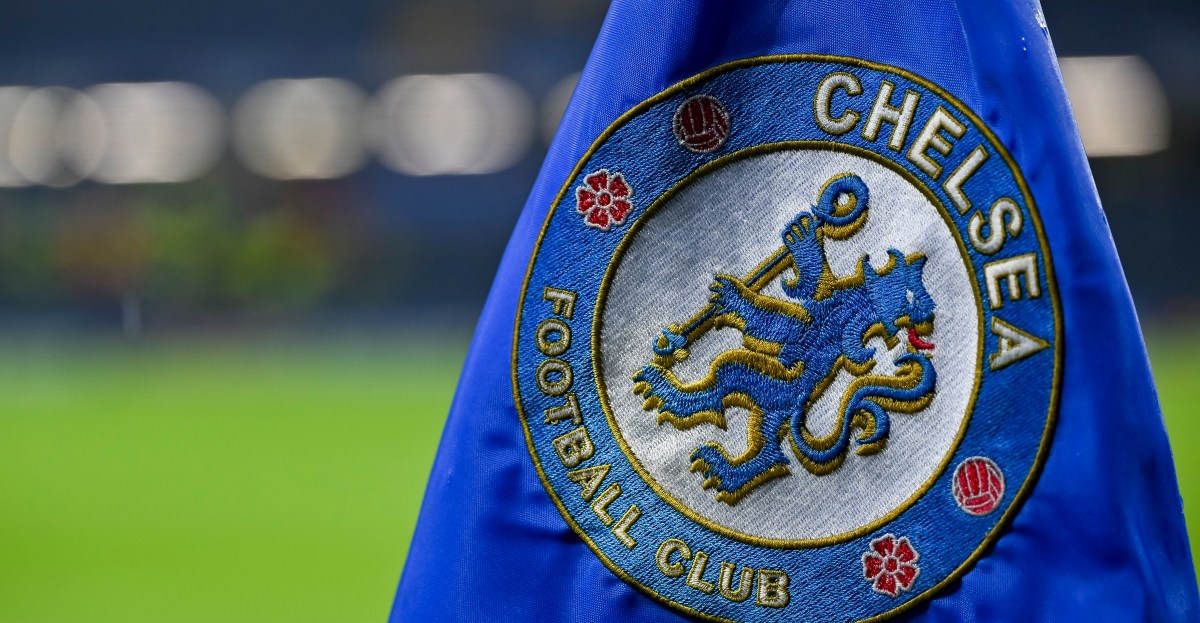 Official: Chelsea agree short-term front-of-shirt sponsorship with Industrial AI provider IFS