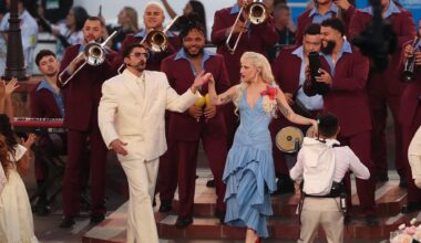 At Bad Bunny’s Super Bowl, Fashion Represented Everyone