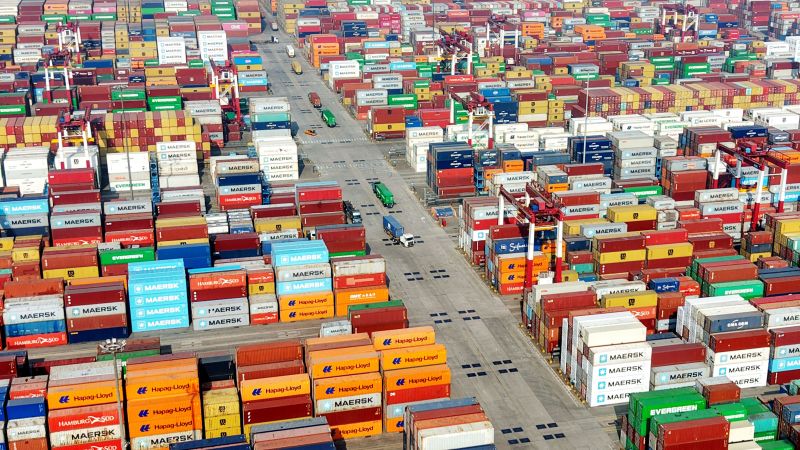 Trump tariffs: Supreme Court reversal cements China’s upper hand ahead of a critical meeting with Trump