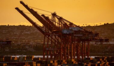 Trump announces global tariffs will increase to 15% from 10% ‘effective immediately’