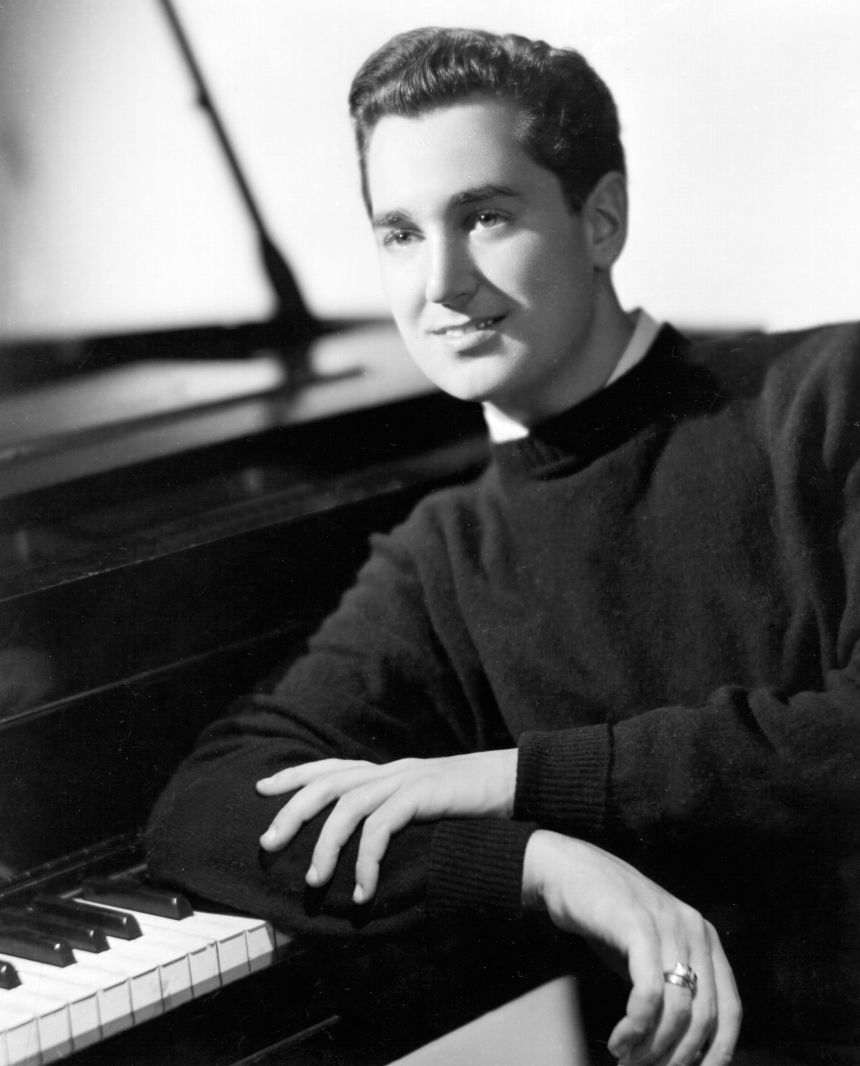 Neil Sedaka, circa 1970.