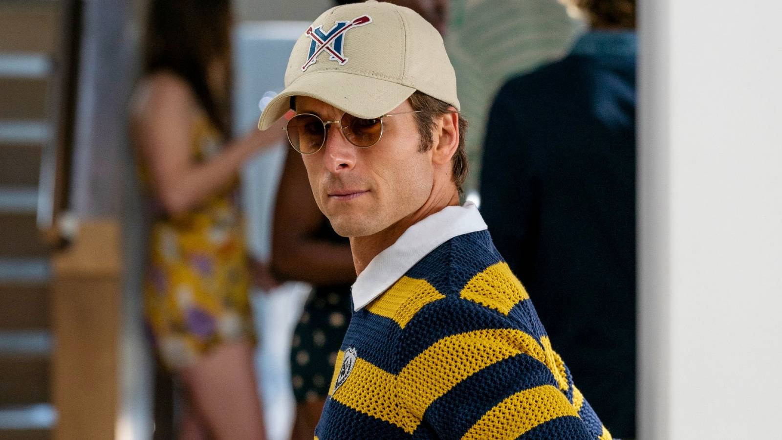 A24's New Glen Powell Thriller Movie Based On 77-Year-Old Classic Is Dividing Critics & Audiences On Rotten Tomatoes