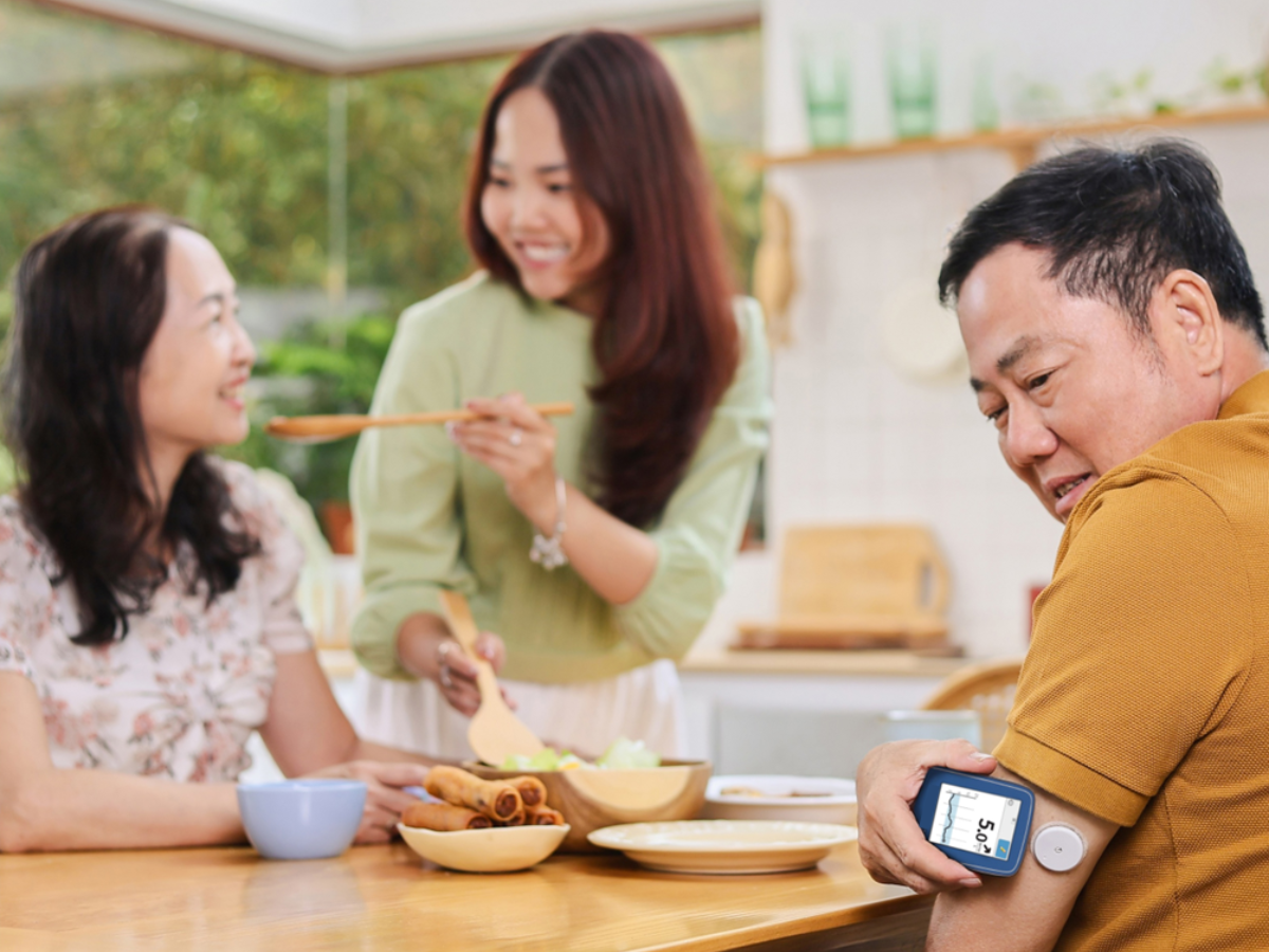 New Survey Reveals Gaps In Diabetes Care Awareness