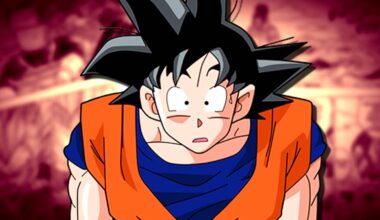 Dragon Ball's Next Anime Will Unveil a New Class of Fighter Stronger Than Any Saiyan