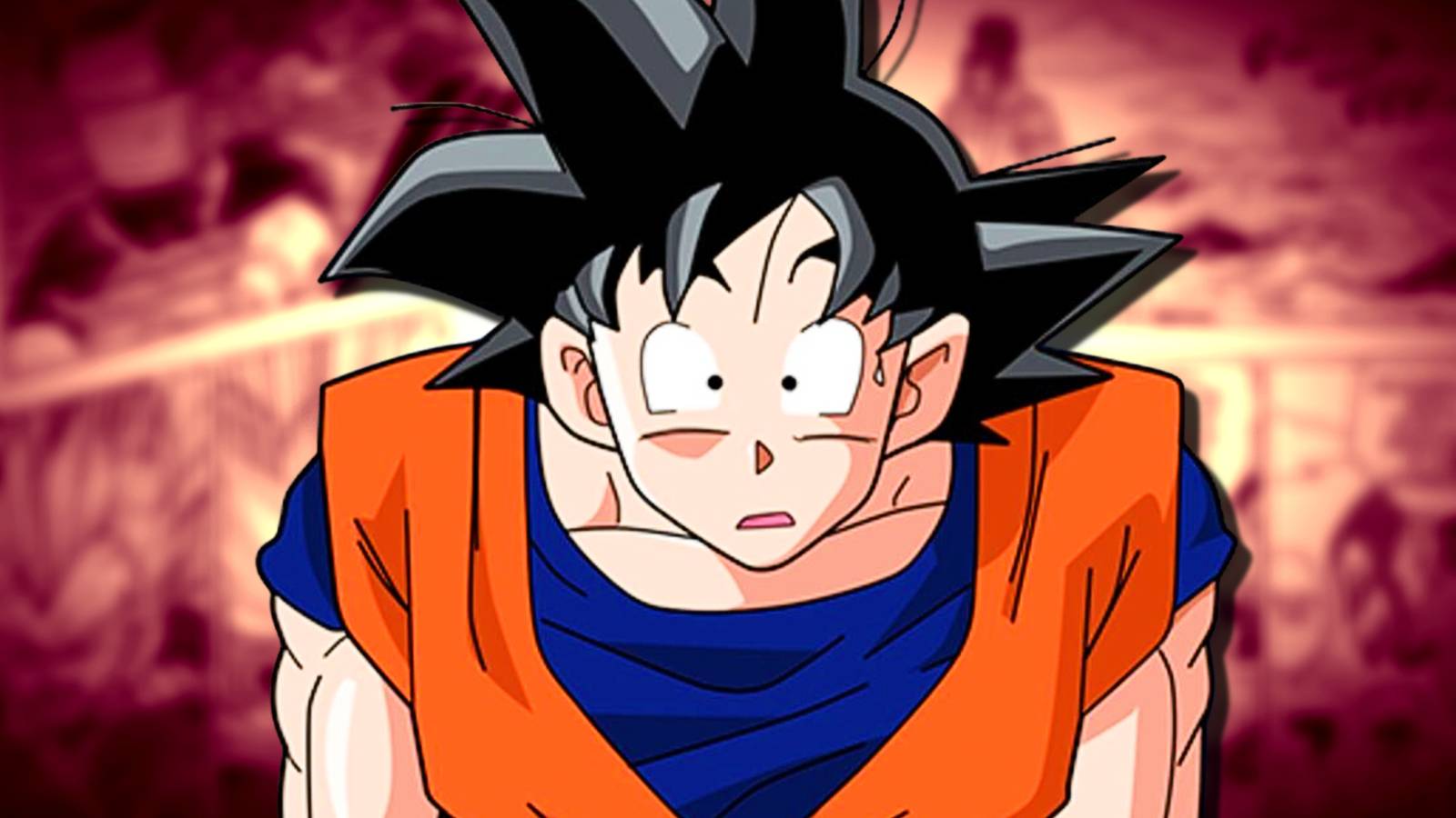 Dragon Ball's Next Anime Will Unveil a New Class of Fighter Stronger Than Any Saiyan