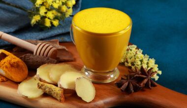 Golden Milk Is the Ancient Sleep Remedy That Actually Works—Here’s How to Make It