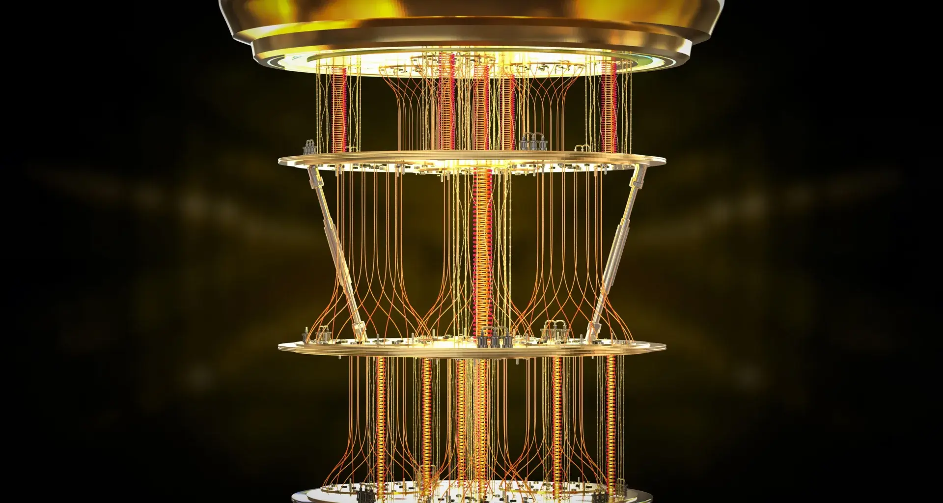 Scientists may have found the holy grail of quantum computing