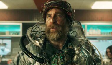 Good Luck, Have Fun, Don’t Die, North America Box Office Update