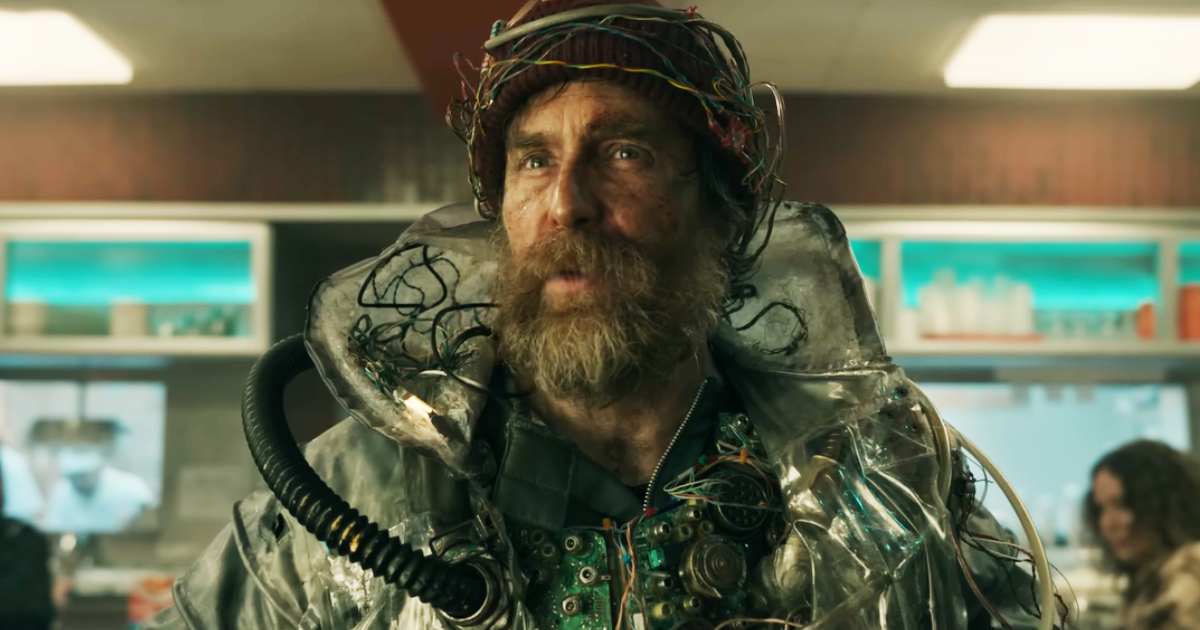 Good Luck, Have Fun, Don’t Die, North America Box Office Update