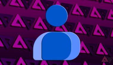 Google really wants more eyeballs on Android's Calling Cards feature