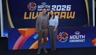 Workshop for hosts of 2026 FIBA European tournaments brings Safeguarding into focus