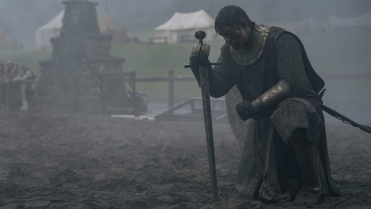 'Walter Sends His Wishes' — Game of Thrones and Breaking Bad Fans Are Destroying Each Other's Ratings as Part of a Review Bomb War