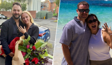 Sisters Unexpectedly Get Engaged On The Same Day in Viral Video